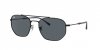 OKULARY RAY-BAN® RB 3707 9257R5 57 ROZMIAR L